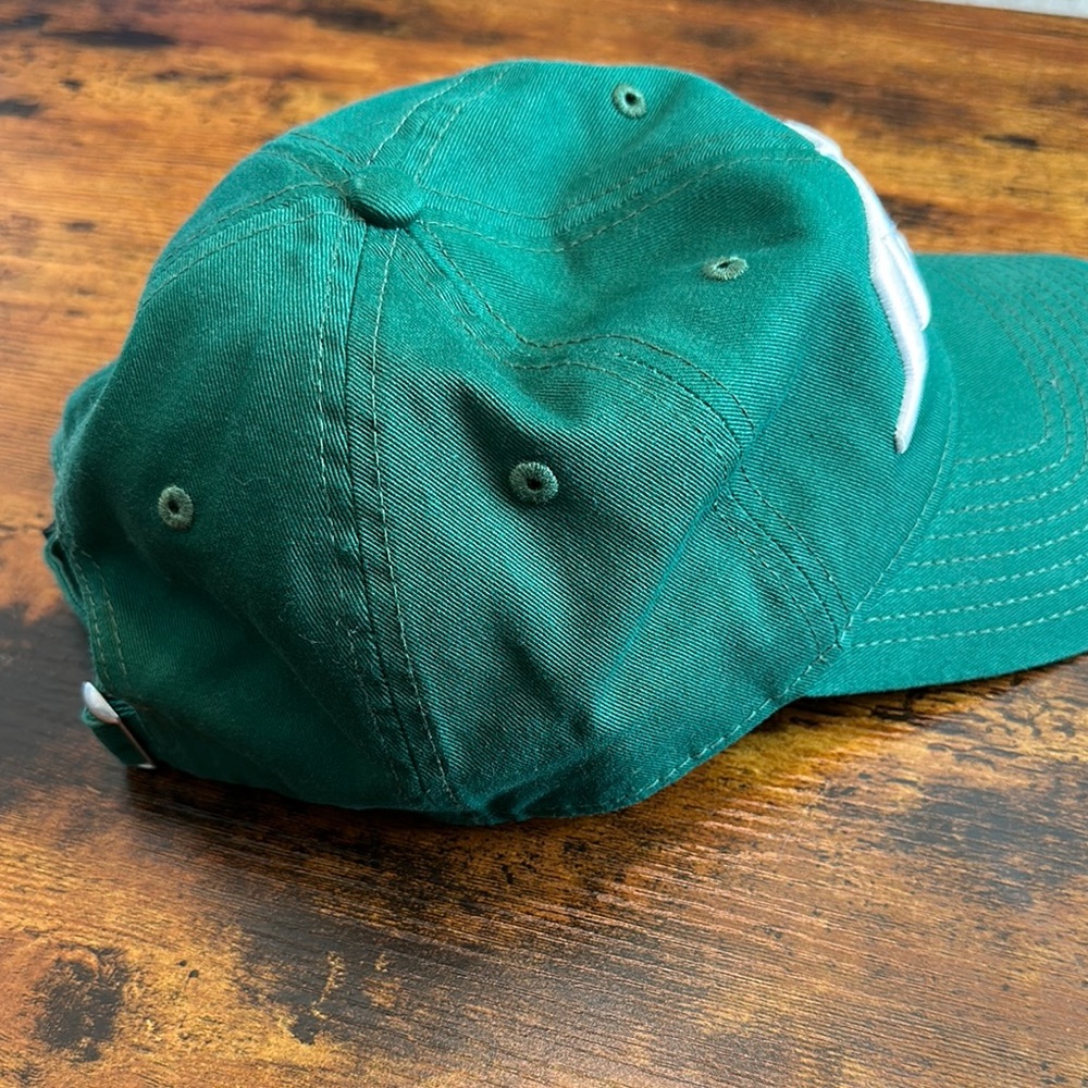 New York Jets 9TWENTY Adjustable Hat - Picture 5 of 6
